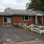 HSP - Foreclosed Property