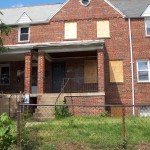 HSP - Foreclosed Property
