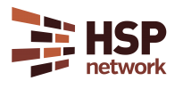 HSP Network - logo