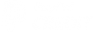 PayPal Credit - No Payment and No Interest if paid in full in 6 months on services of $99+